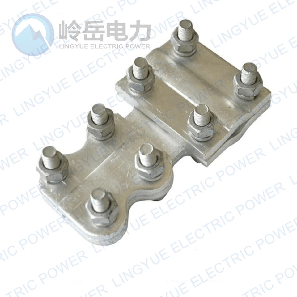 TL clamp