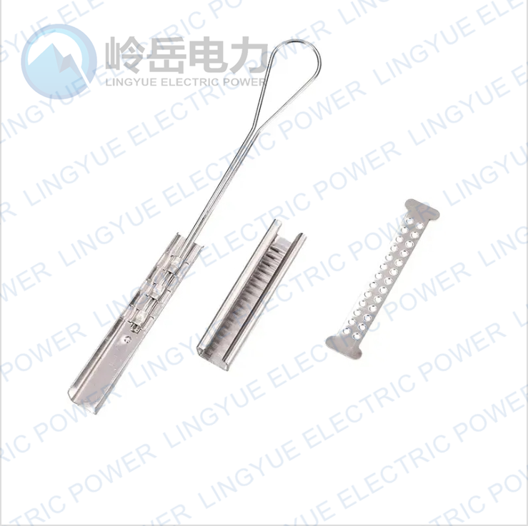ODWAC-26 Fiber Optic Drop Cable Clamp
