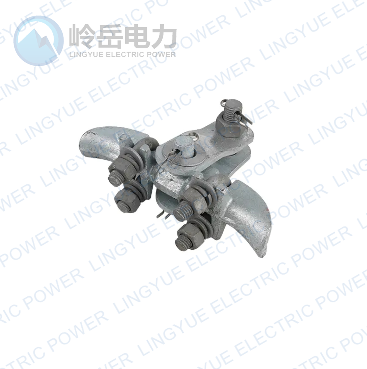 XGU clamp