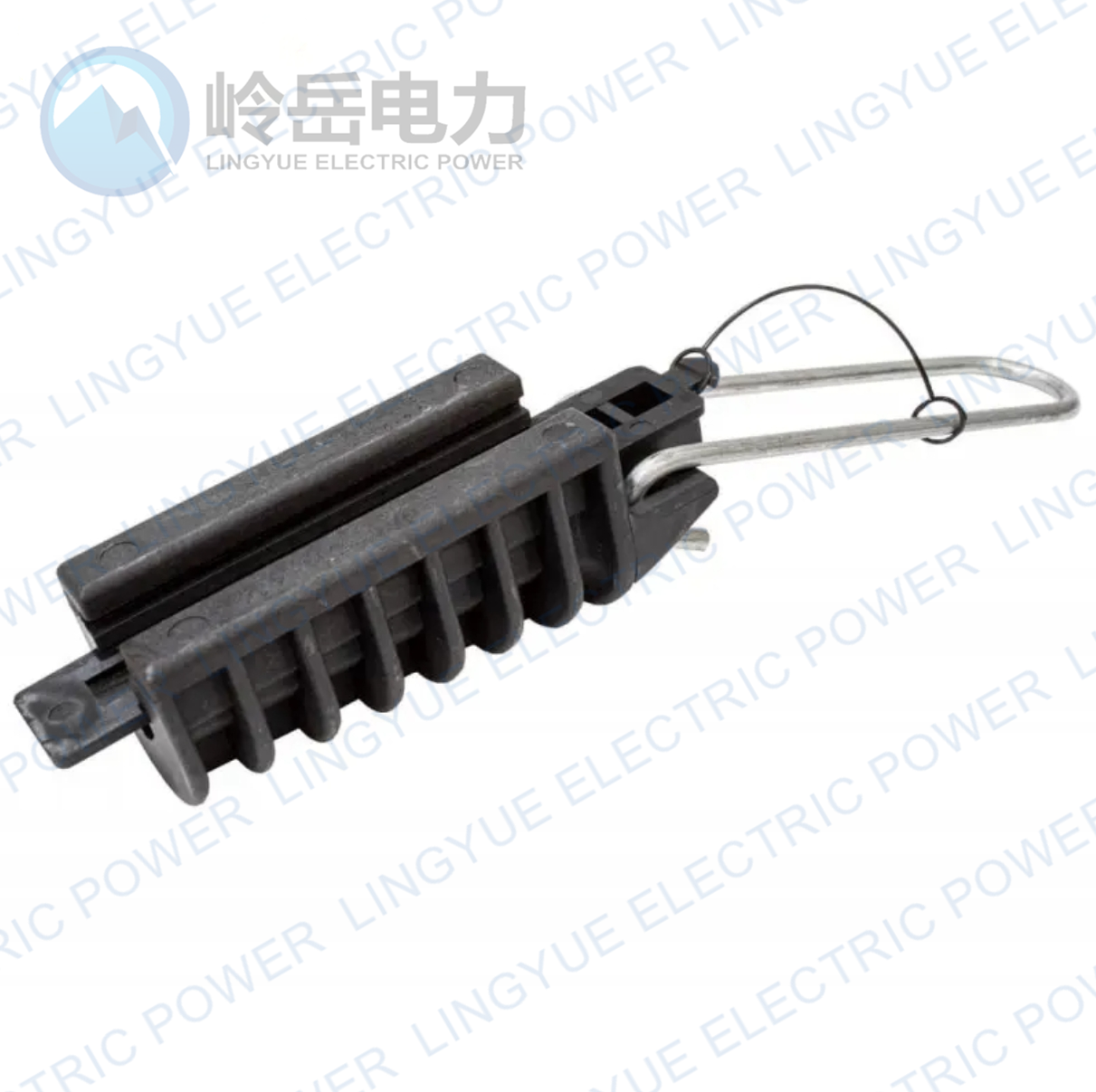 STD tension clamp