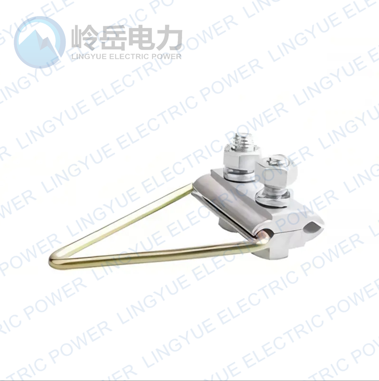 SC-2 Suspension clamps
