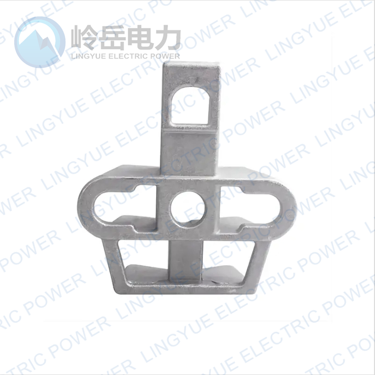 UPB Pole Bracket Made of Aluminum Alloy