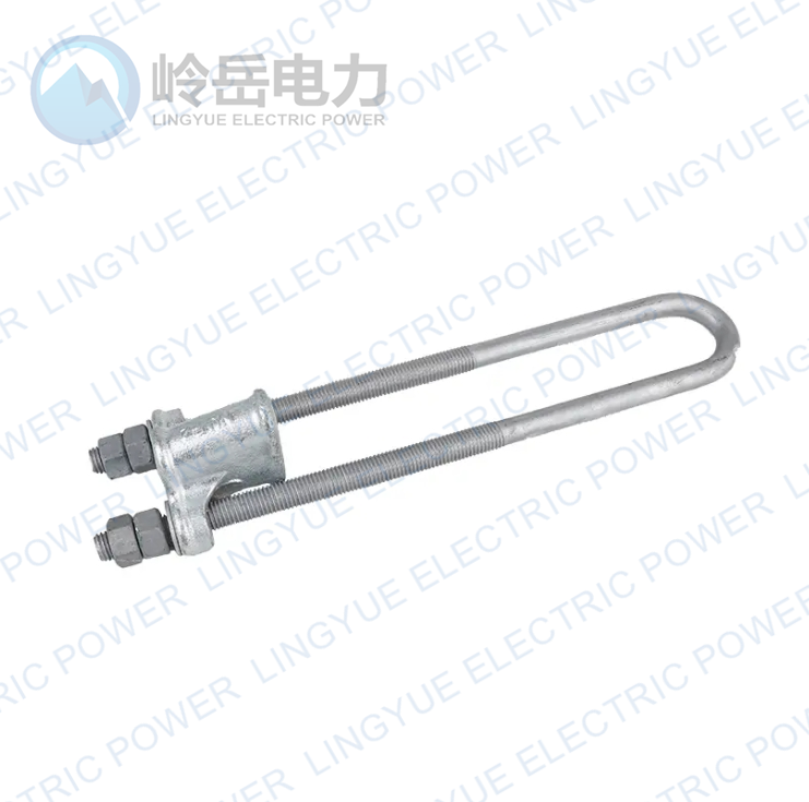NUT clamp(adjustable type