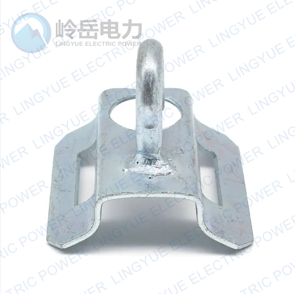 LY-01 Galvanized steel hook