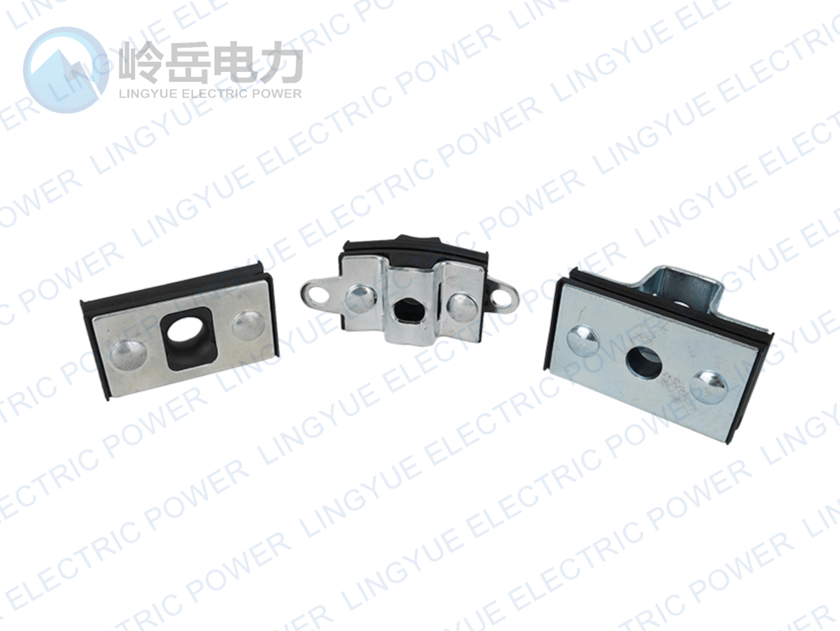 PGP Suspension Clamp