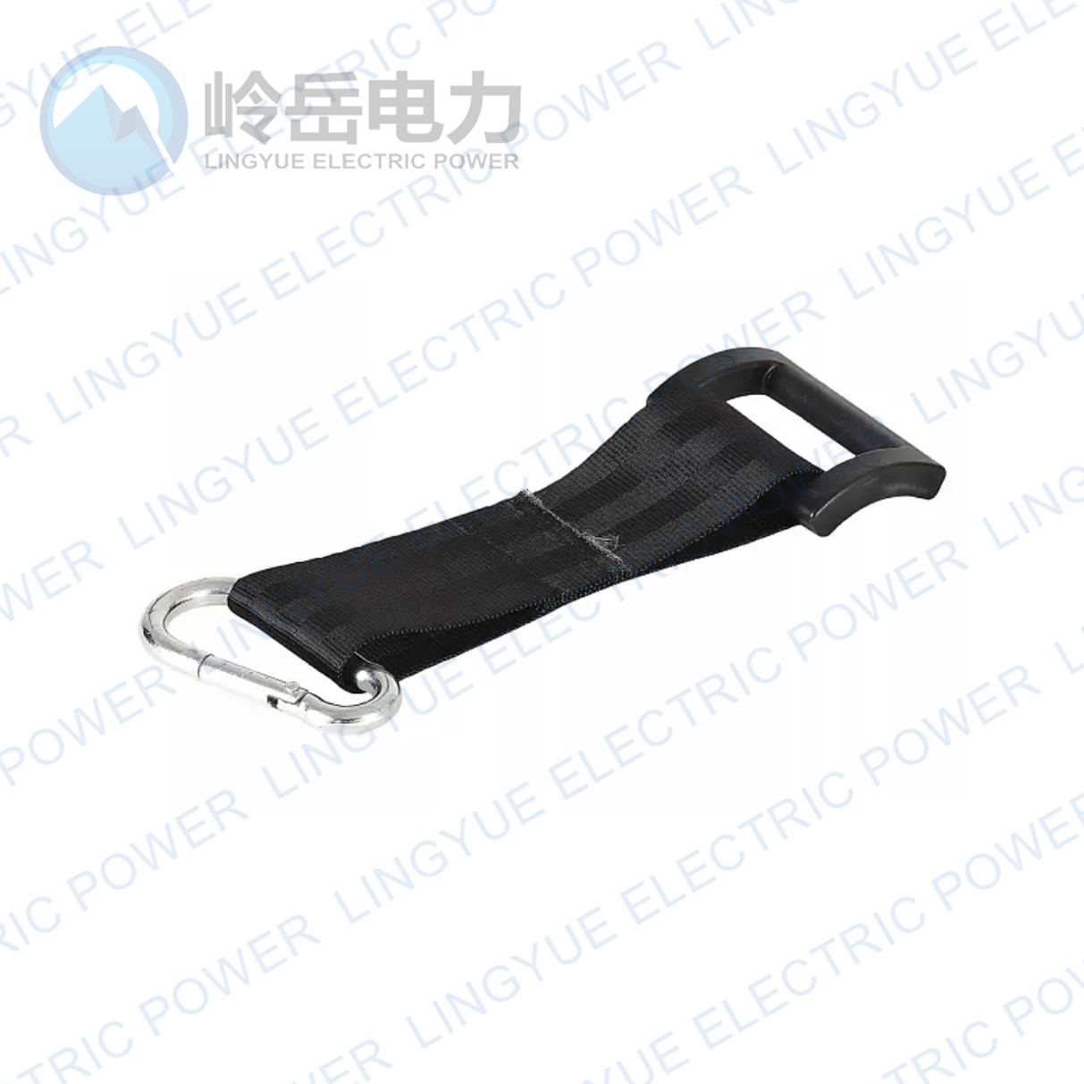 PS619 Supporting clamp