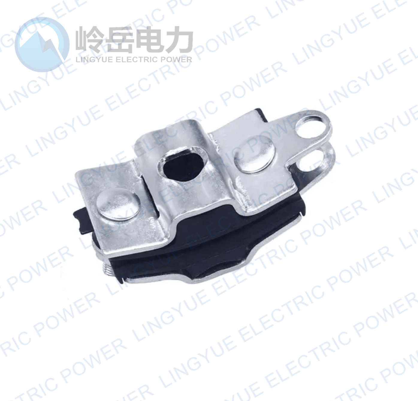 SCS cable clamp