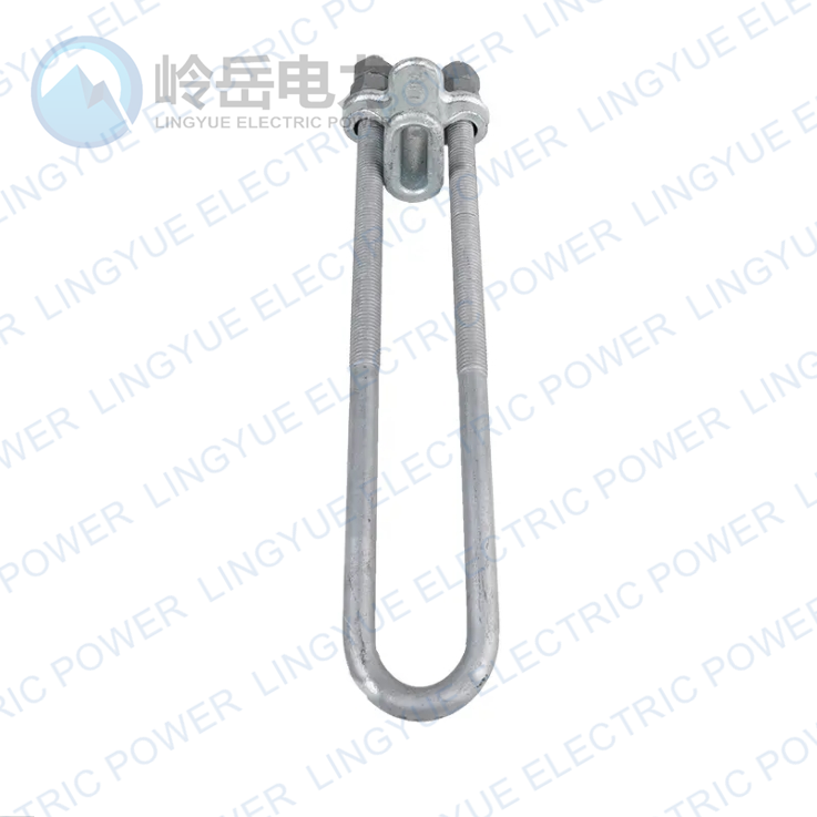 NUT clamp(adjustable type