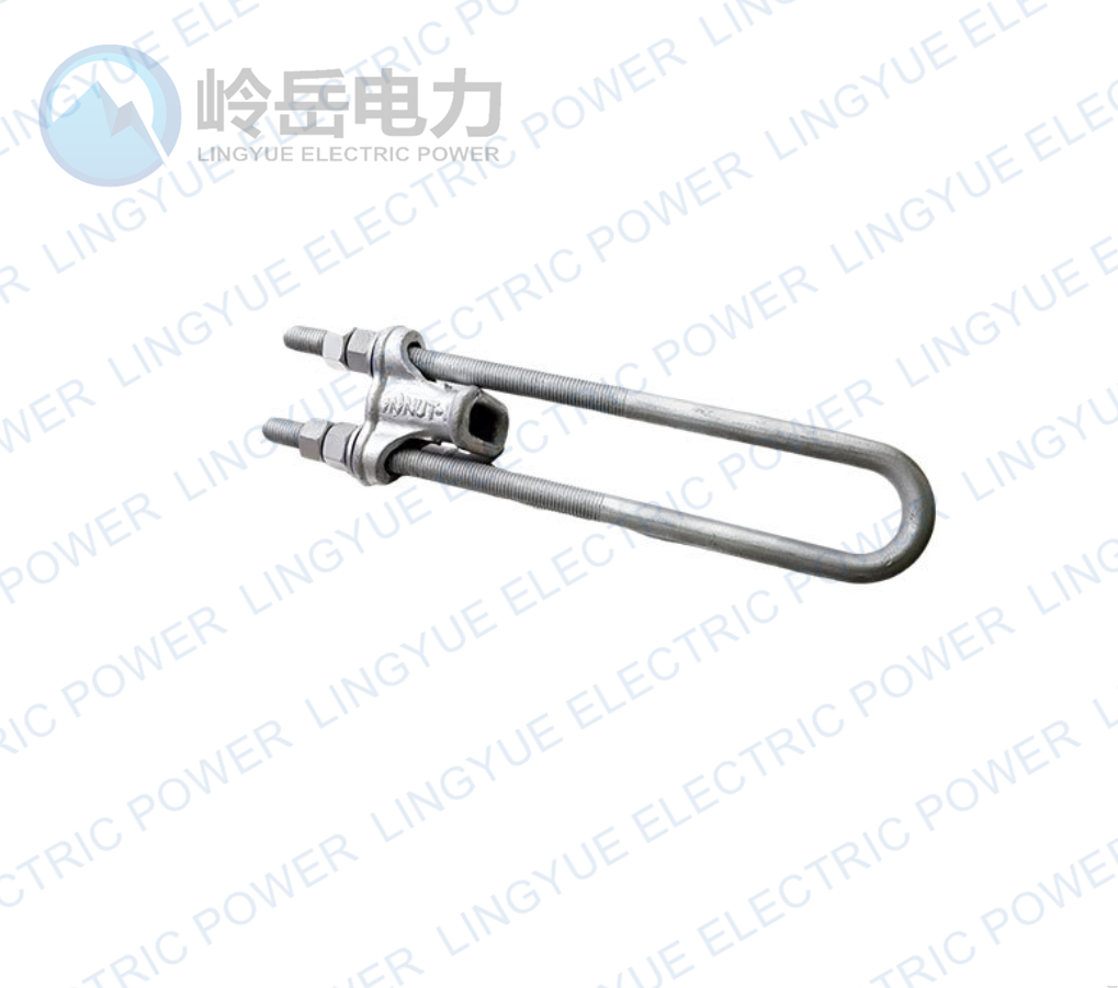 NUT clamp(adjustable type