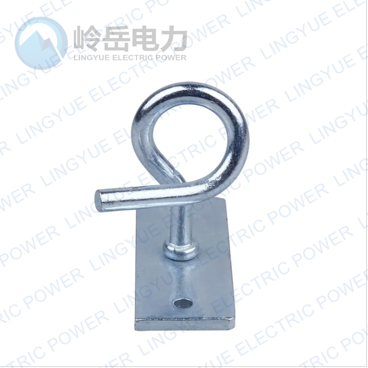 LY-02 Bracket C Type Hook Clamp