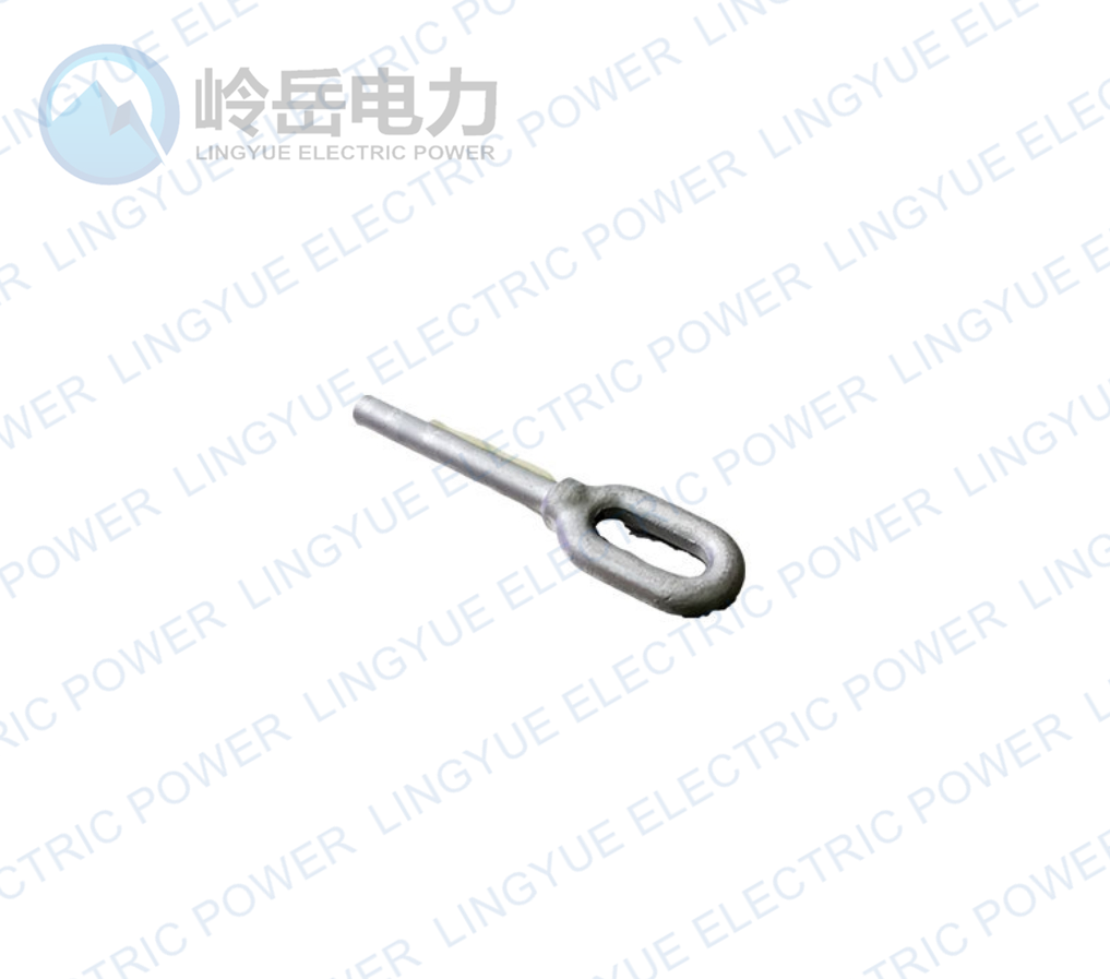 NY tension clamp