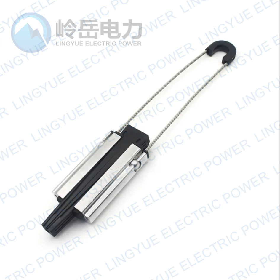 JBG tension clamp