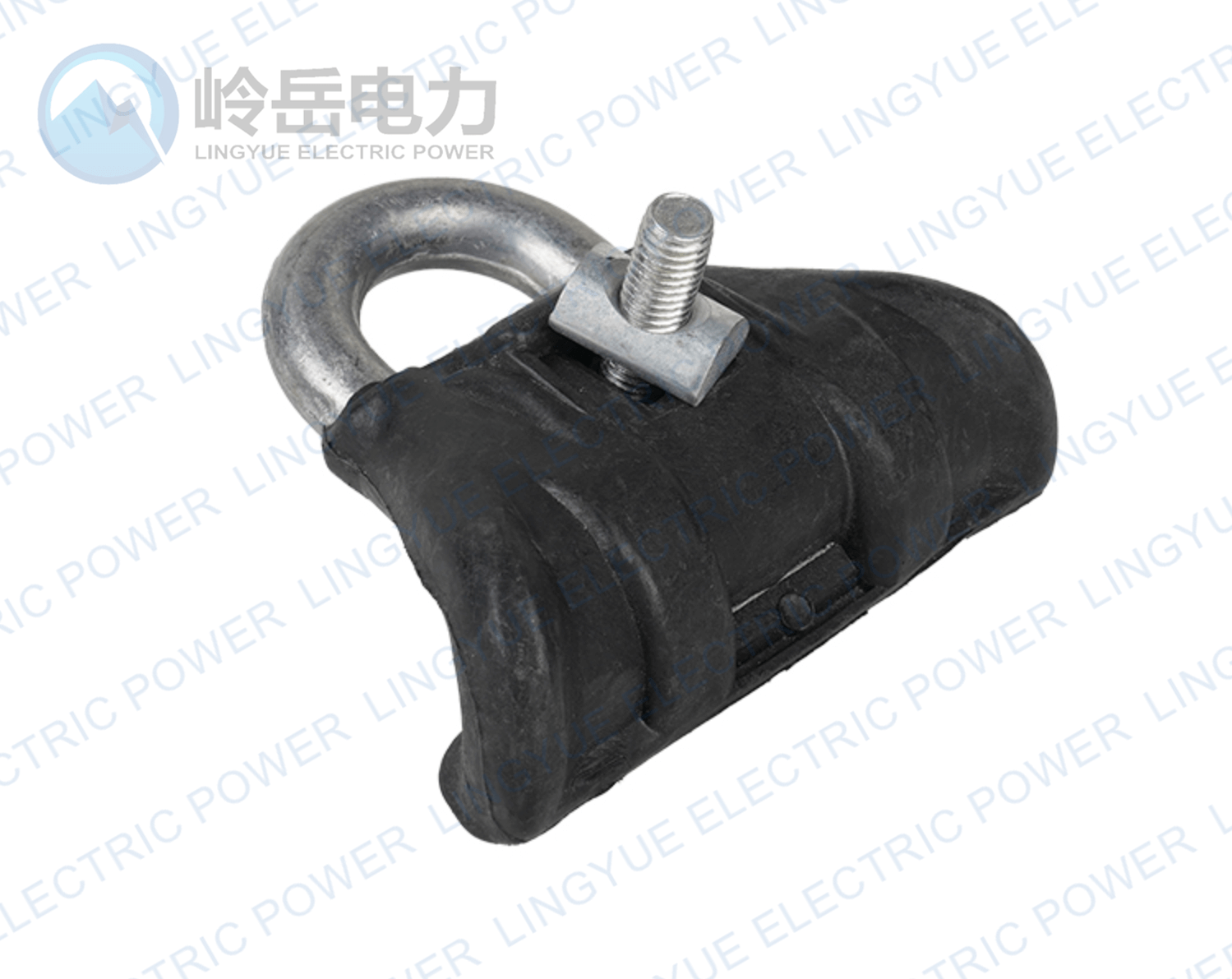 95 type suspension clamp