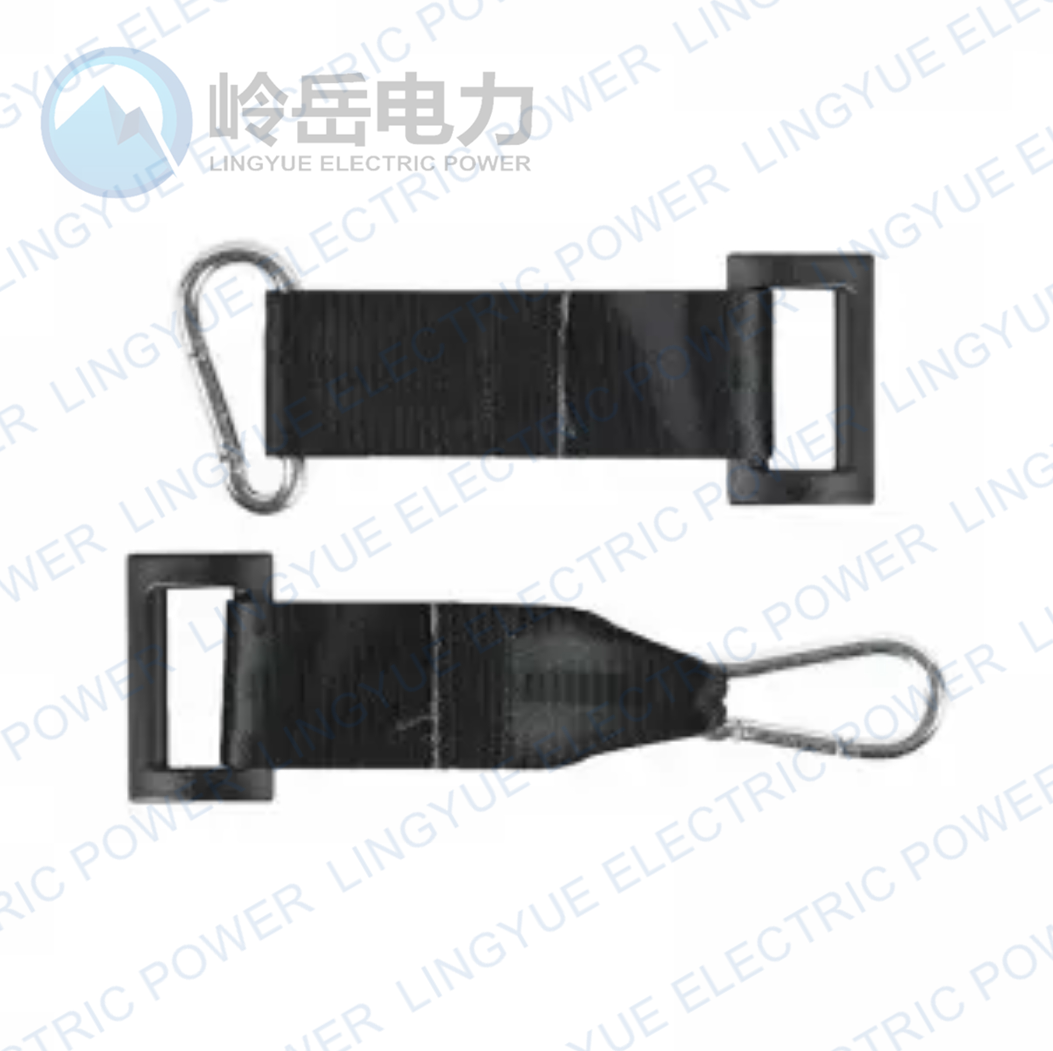 PS619 Supporting clamp
