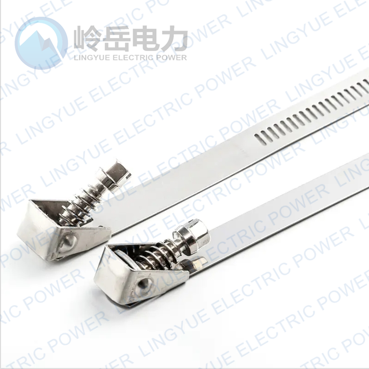 STAINLESS STEEL TIE