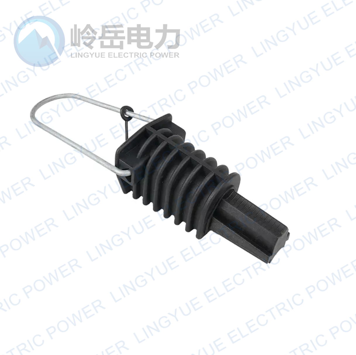 PAR tension clamp