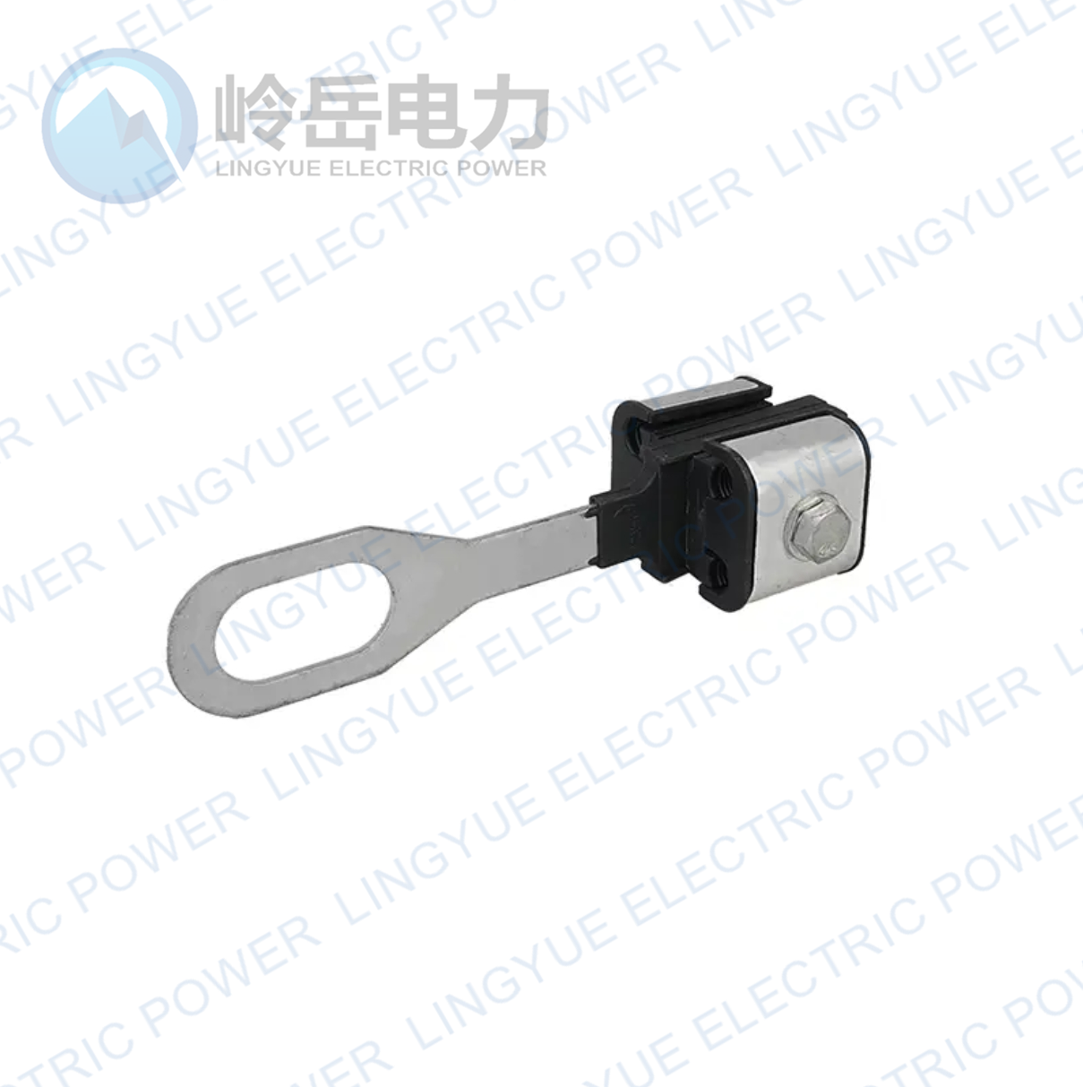 PAG tension clamp