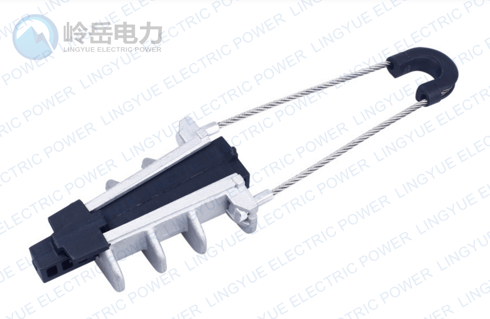 PAL tension clamp