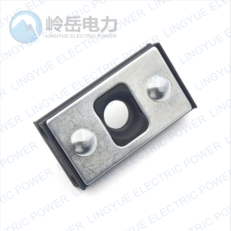PGP Suspension Clamp