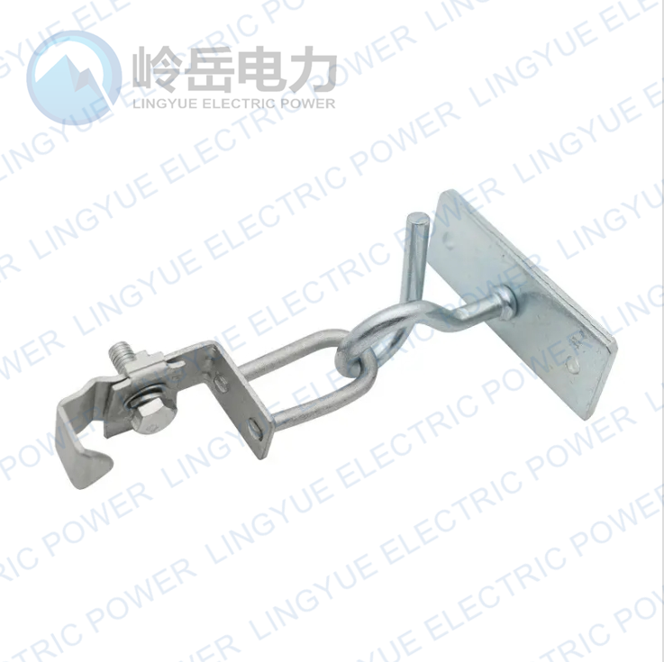 LY-02 Bracket C Type Hook Clamp