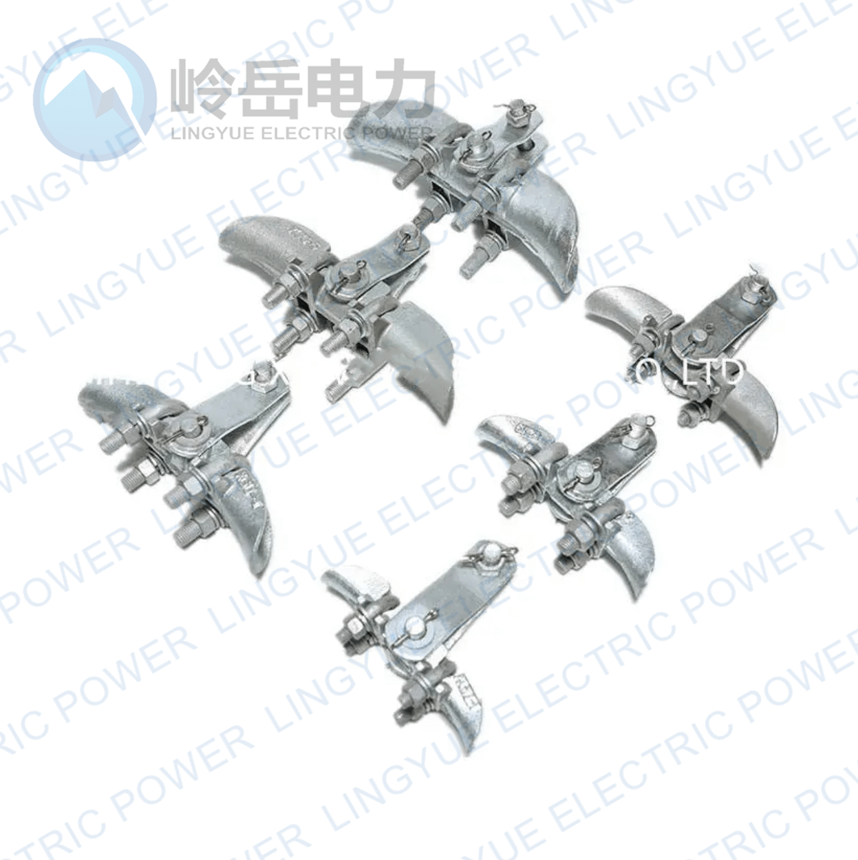 XGU clamp