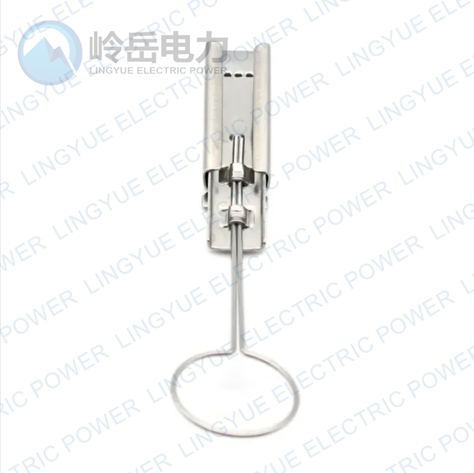 ODWAC-15 Drop wire anchoring clamps