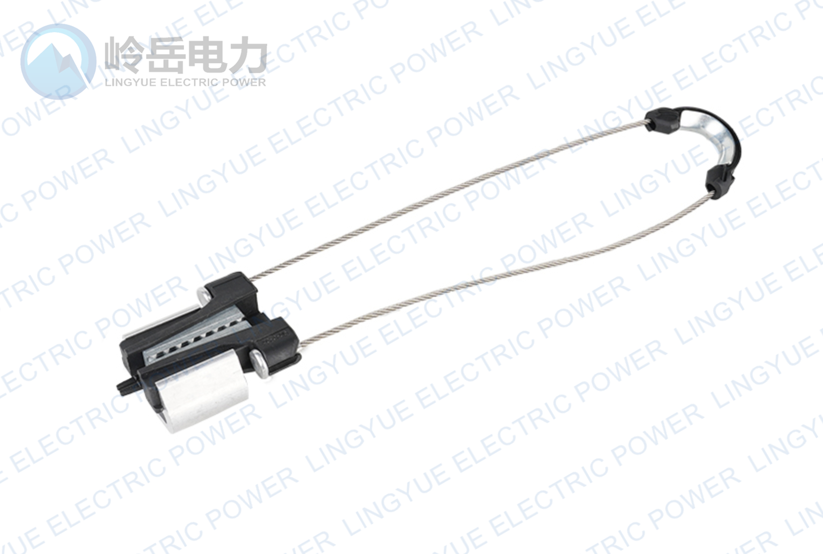 AC-O-06 and AC-O-07 tension Clamp