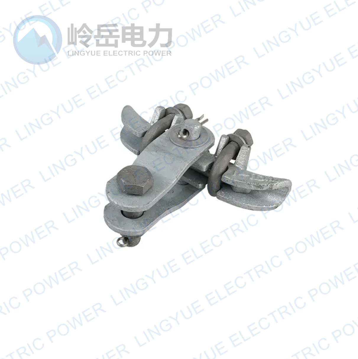 XGU clamp