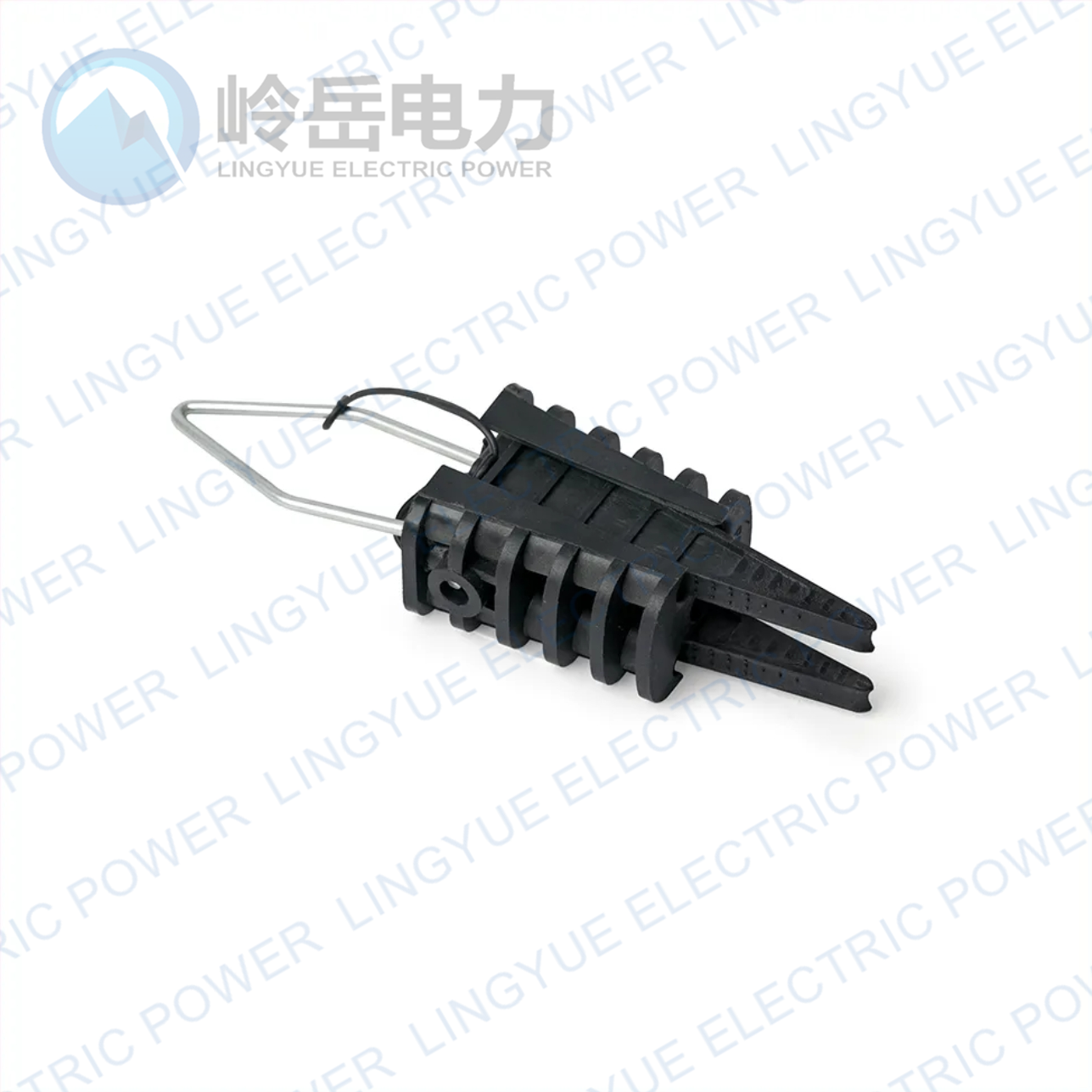 STC tension clamp