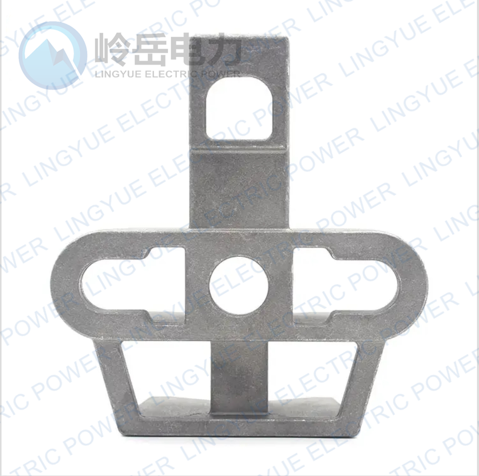 UPB Pole Bracket Made of Aluminum Alloy