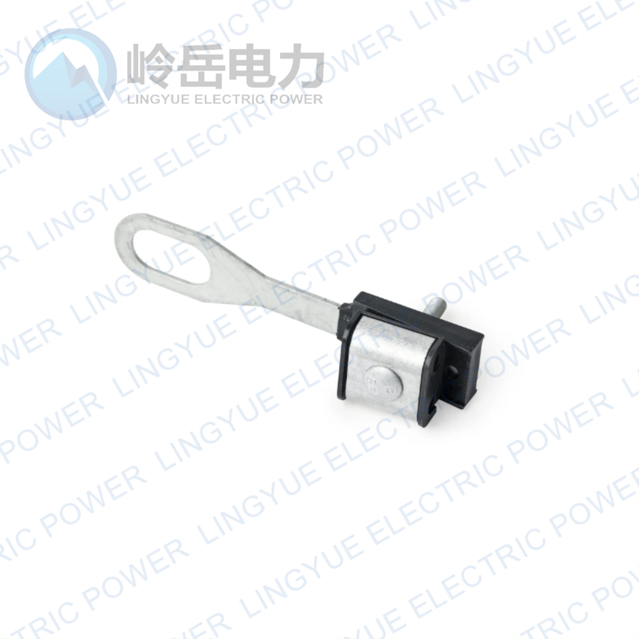 PAG tension clamp