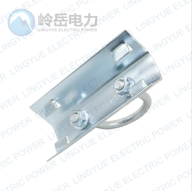 ADSS CLAMP TENSION BRACKET，TFA-N