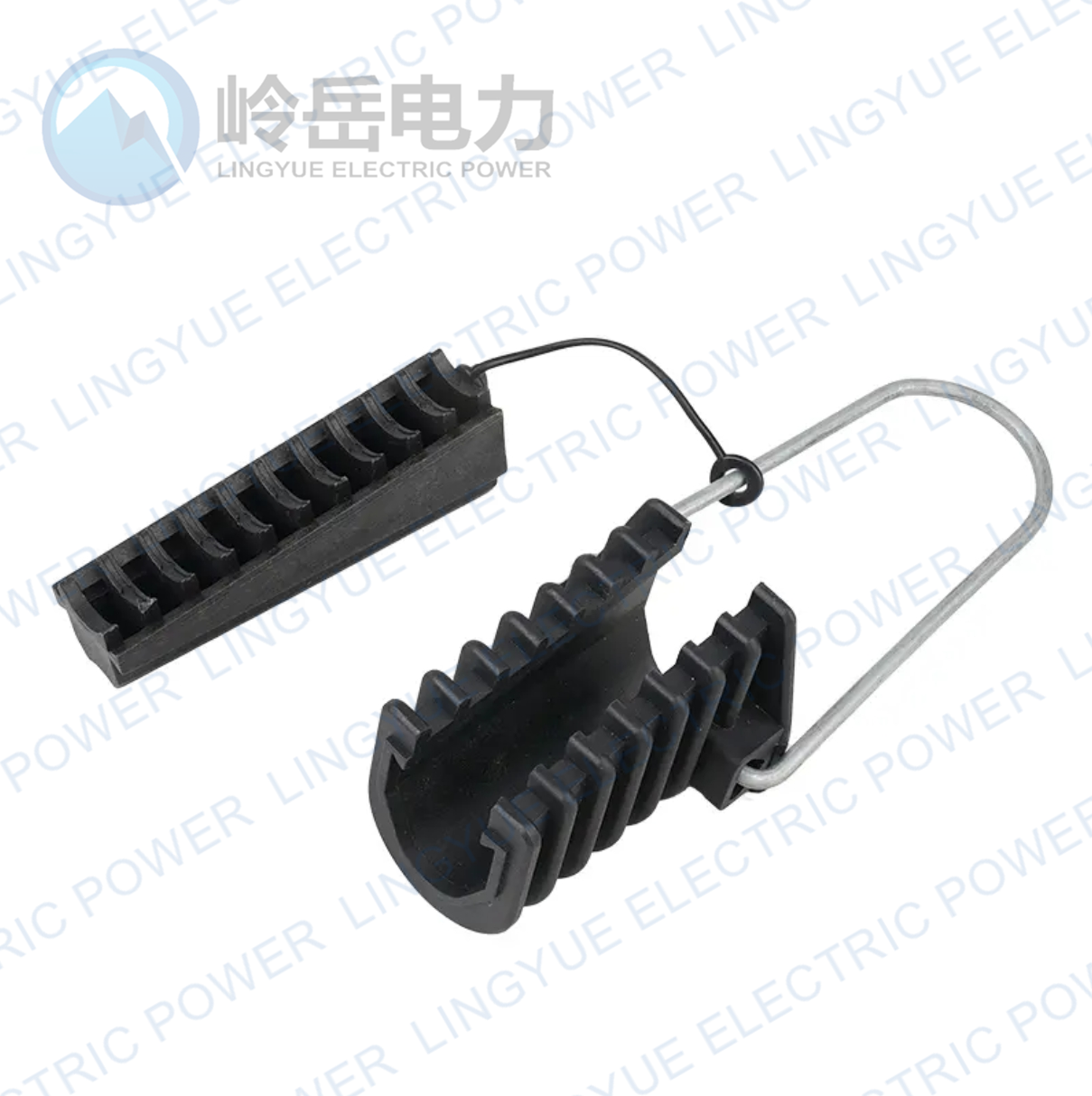 PAR tension clamp