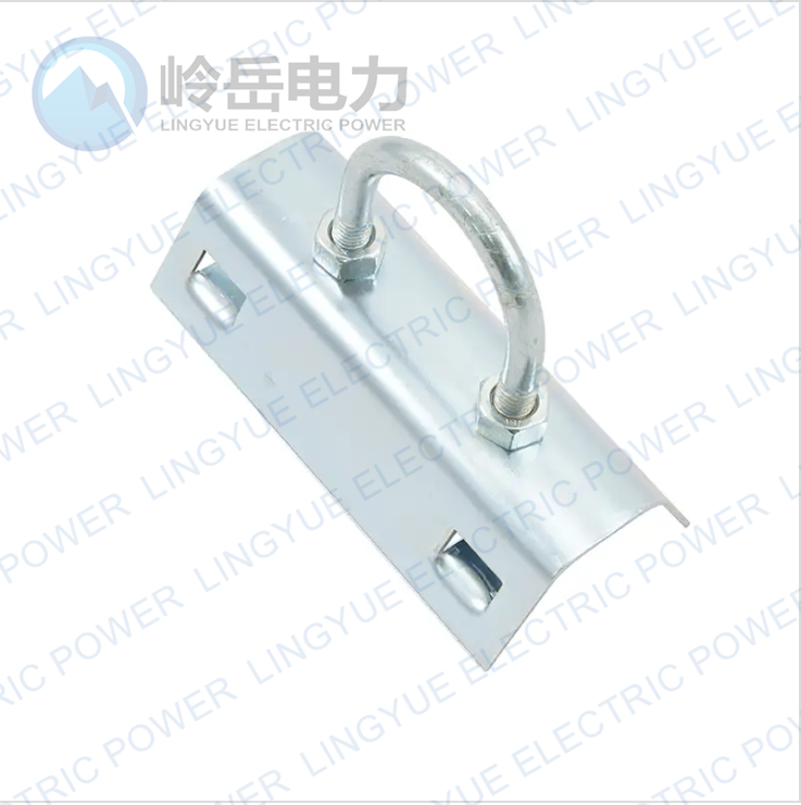 ADSS CLAMP TENSION BRACKET，TFA-N