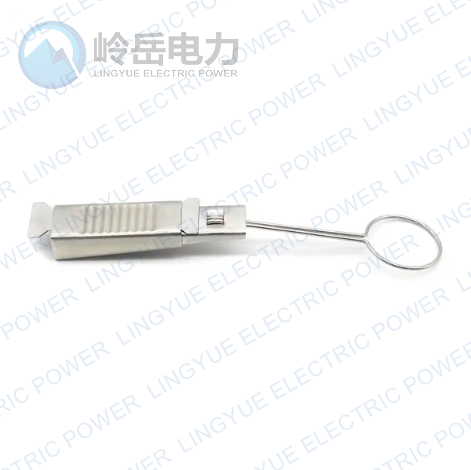 ODWAC-15 Drop wire anchoring clamps