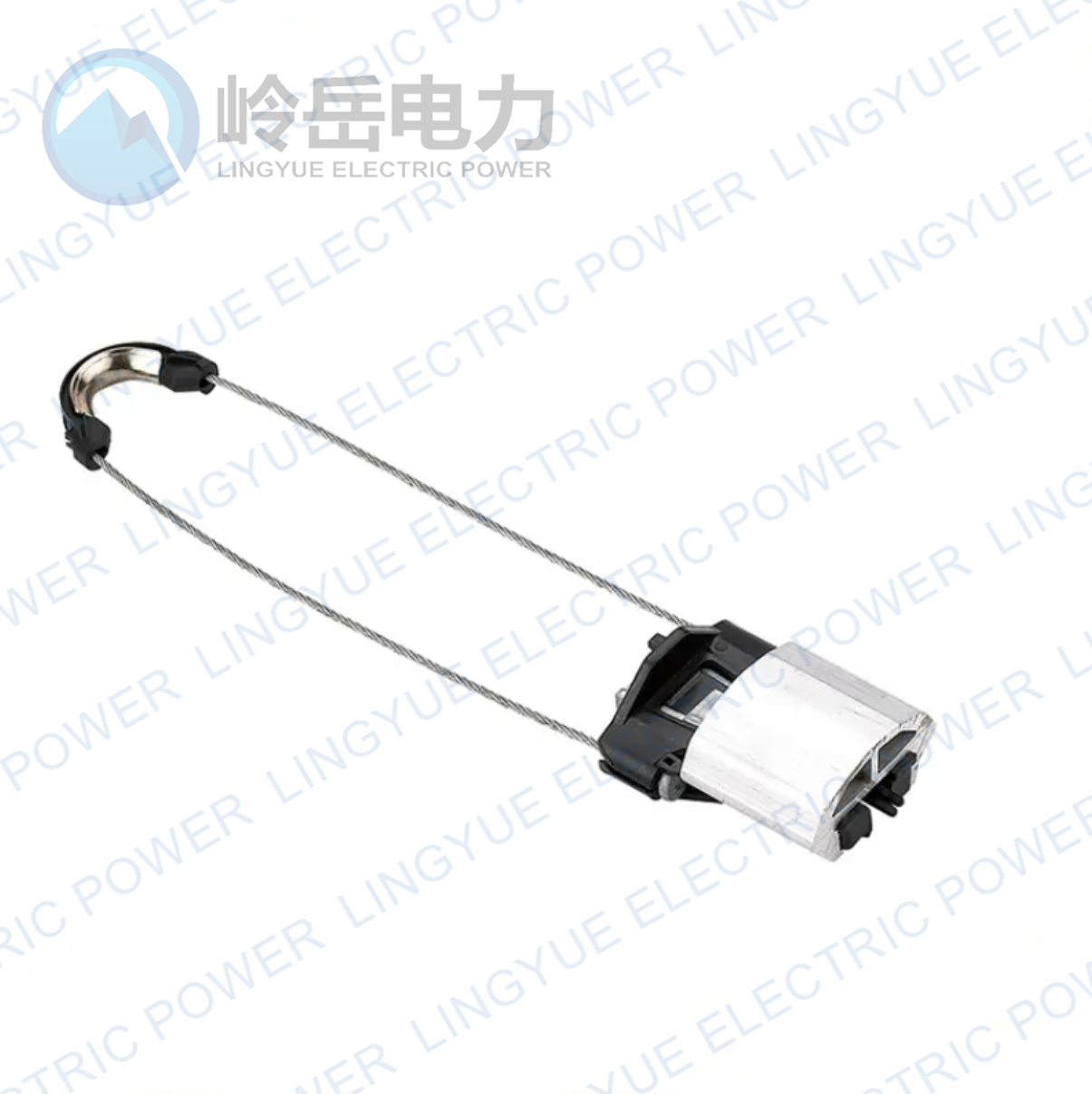 PAM tension clamp