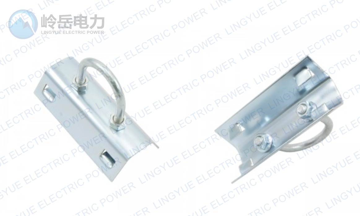 ADSS CLAMP TENSION BRACKET，TFA-N