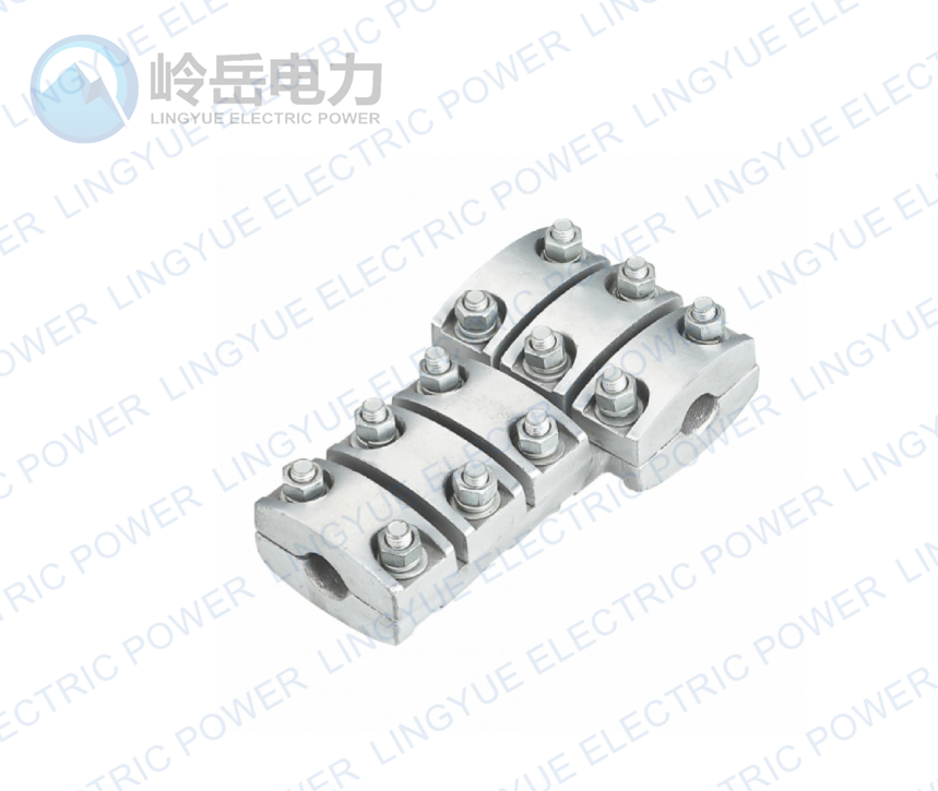 TL type T connector for single conductor