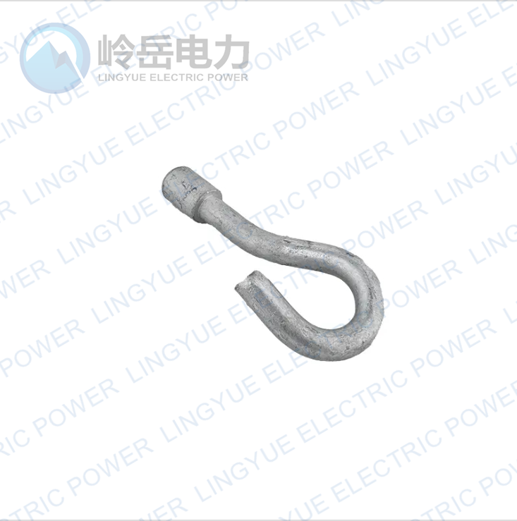 PD Electric Wire Fitting Nut Hook