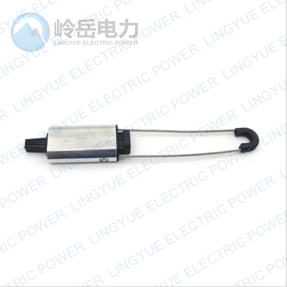 JBG tension clamp