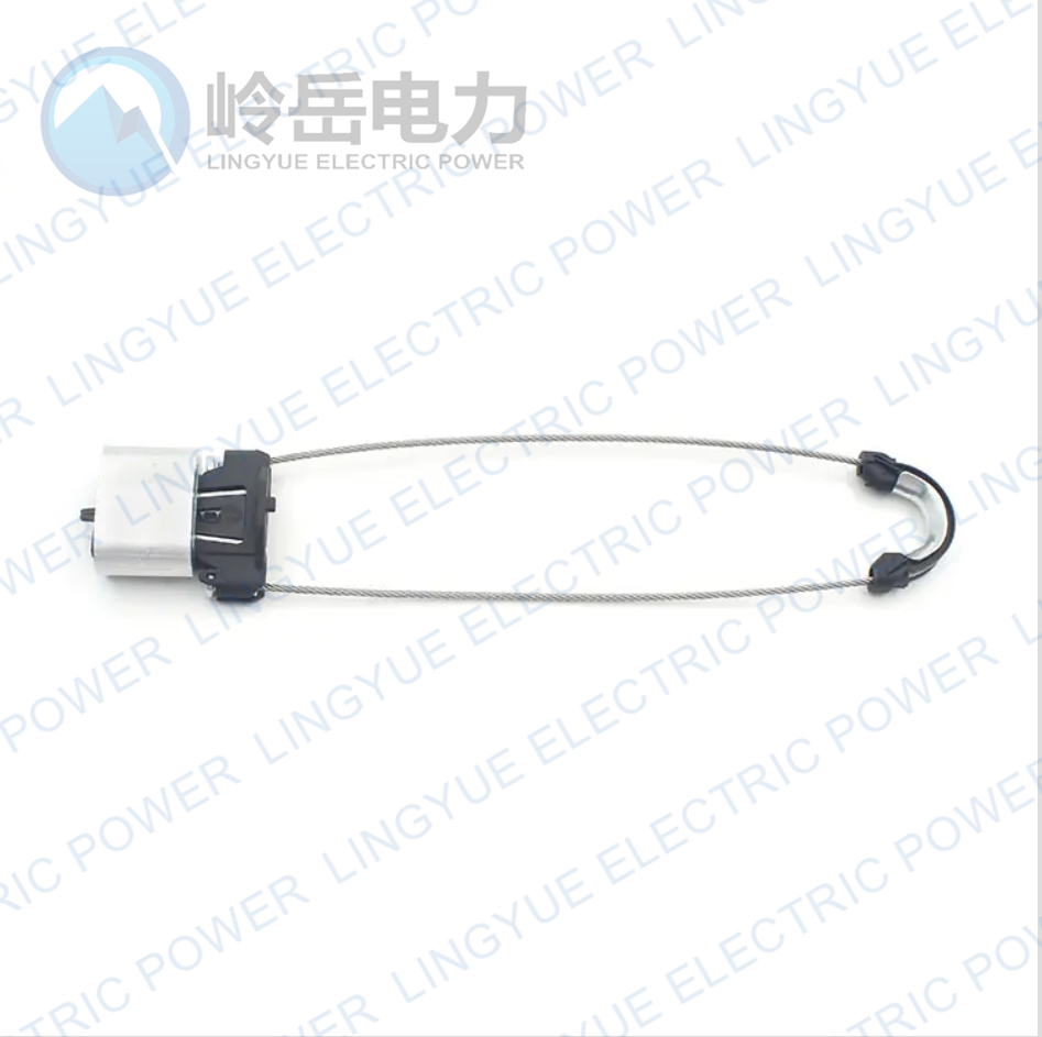 PA-06 tension clamp