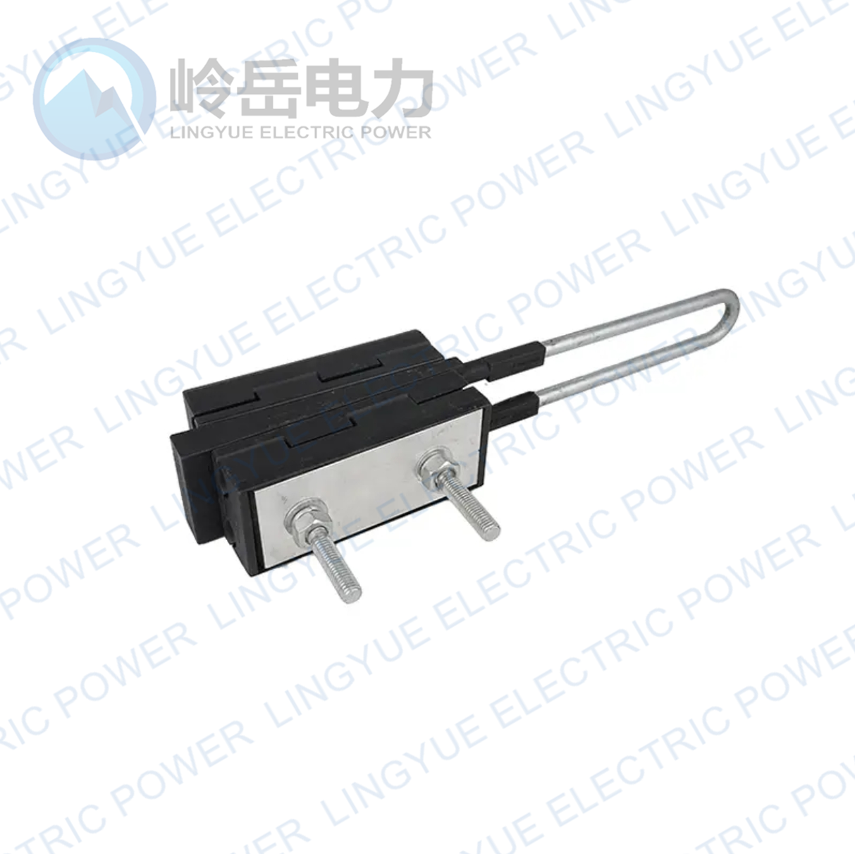 RPA tension clamp