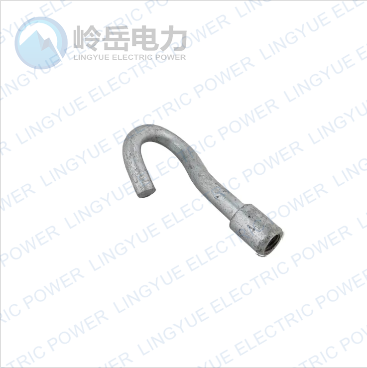PD Electric Wire Fitting Nut Hook