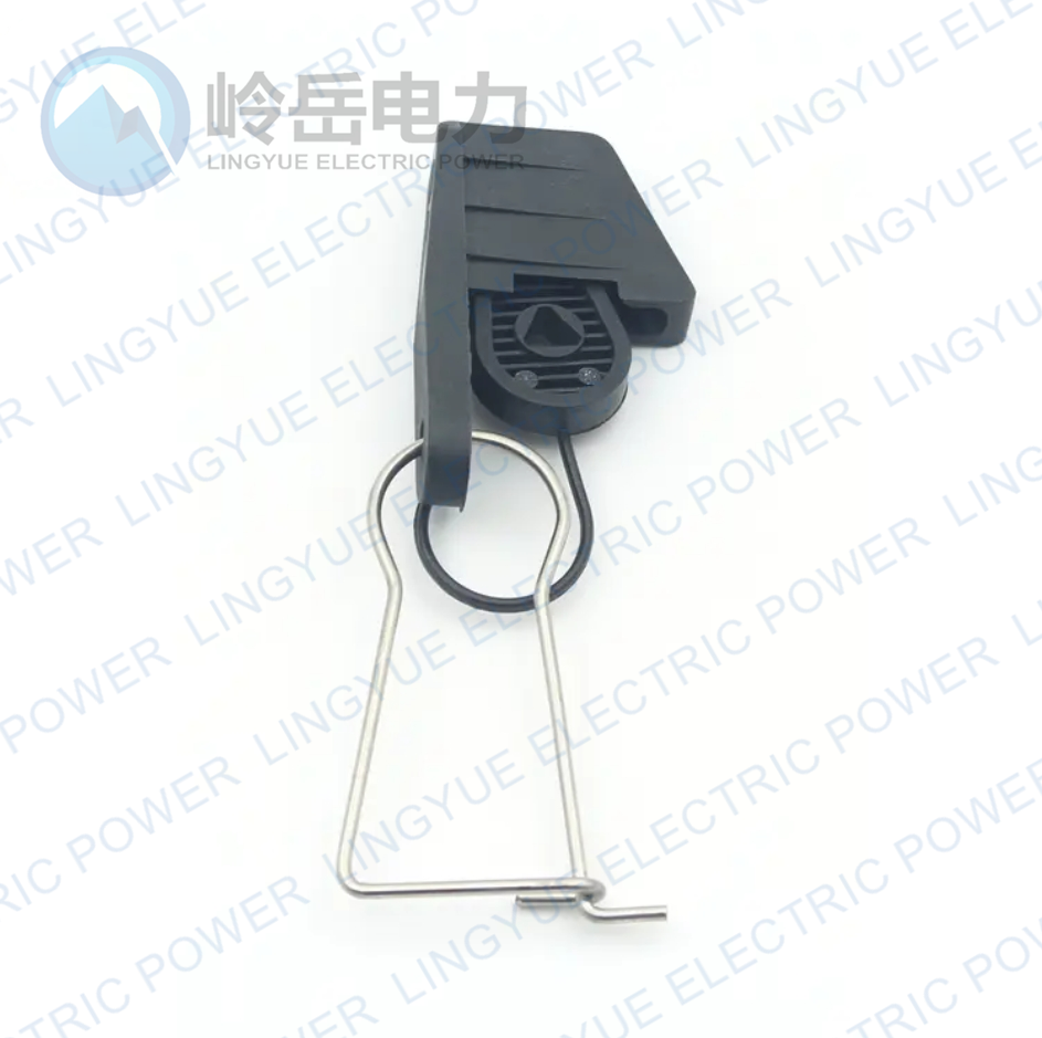 1070-B2 Fiber Optic Wire Clamp