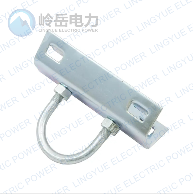 ADSS CLAMP TENSION BRACKET，TFA-N