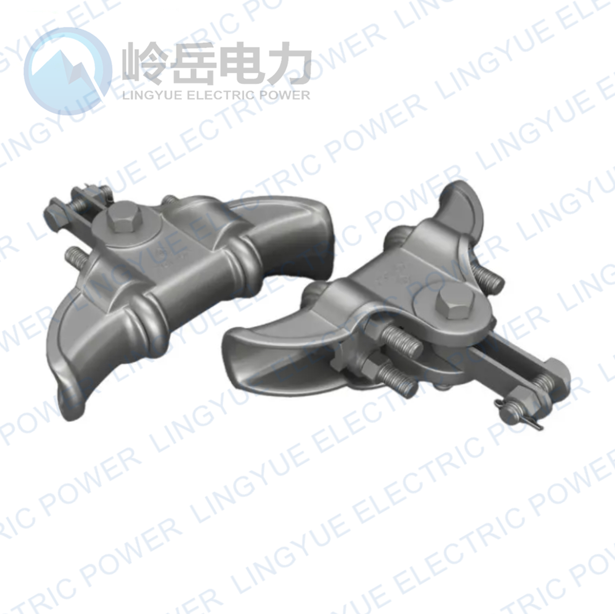 XGF clamp