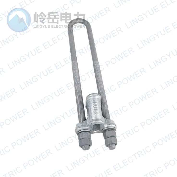 NUT clamp(adjustable type