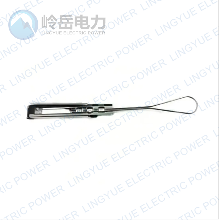 ODWAC-22P FTTH Drop Fiber Cable Wire Clamp