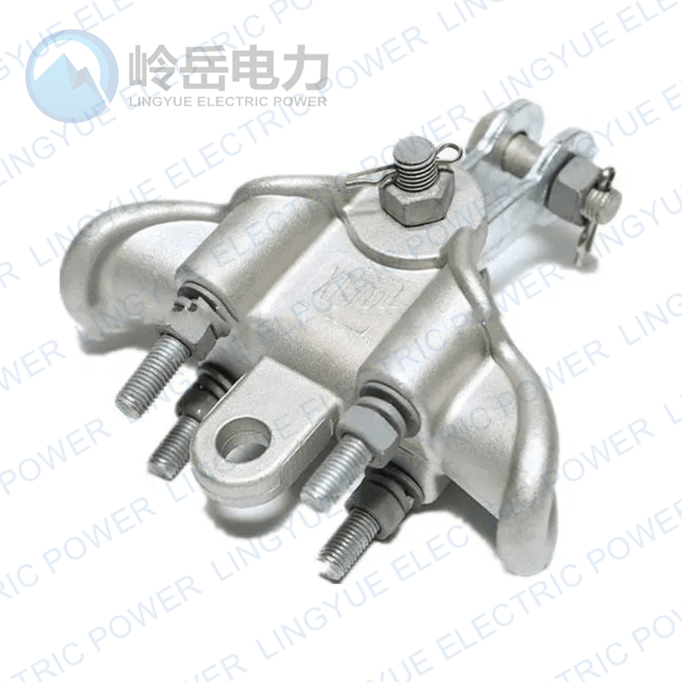 XT clamp