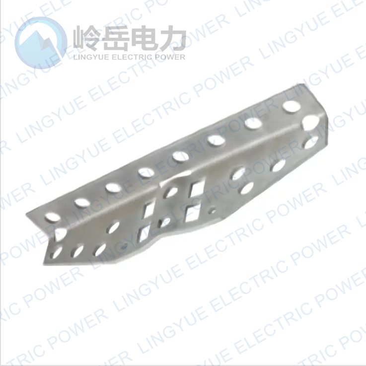 CT8 Multiple Drop Wire Cross-arm Brackets